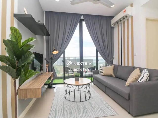 Residential House for rent in Country Heights Damansara, Kuala Lumpur