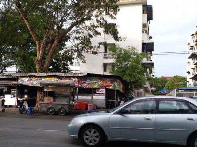 Flat for sale in Pulau Pinang