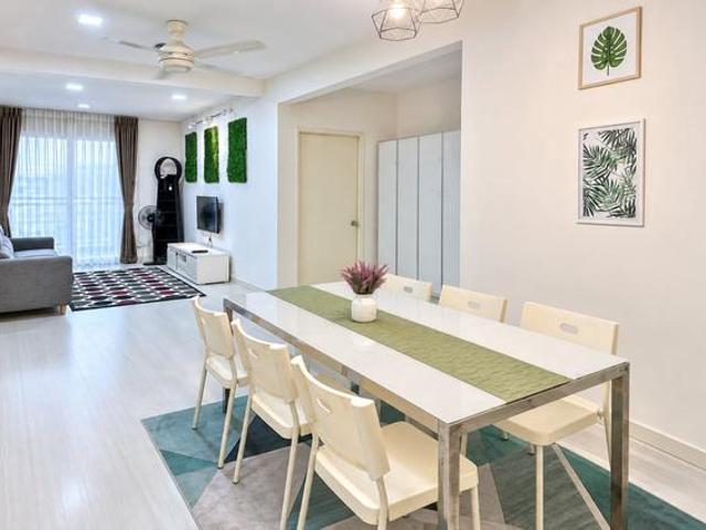 Condominium for rent in Selayang, Selangor
