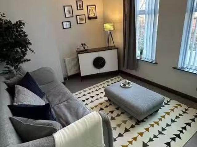 Apartment to rent