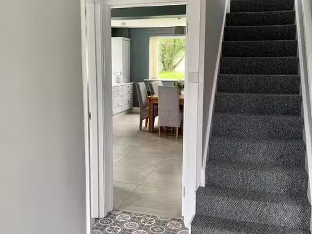 House to rent