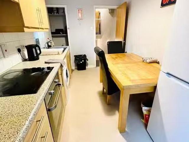 House to rent