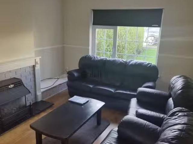 House to rent