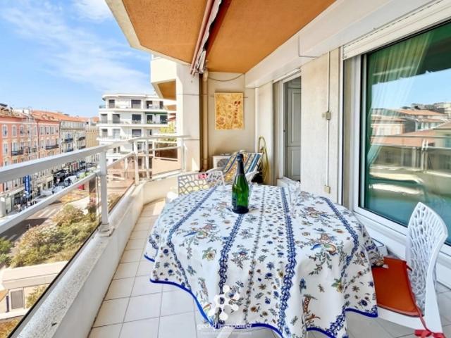 Appartement vente à Nice, Alpes-Maritimes