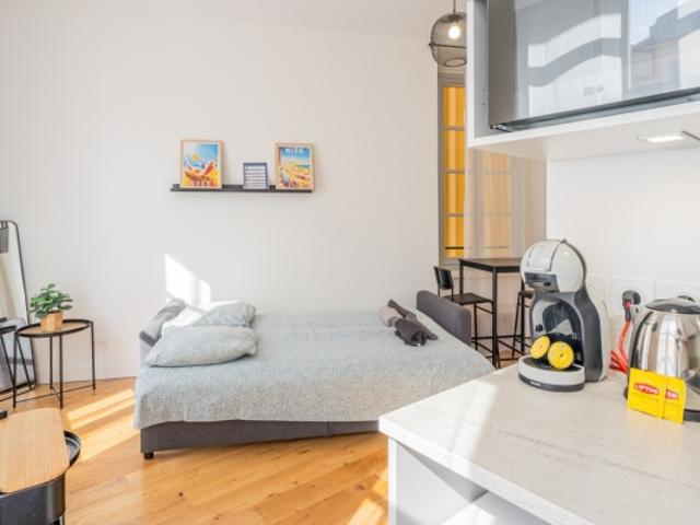 Appartement vente à Nice, Alpes-Maritimes