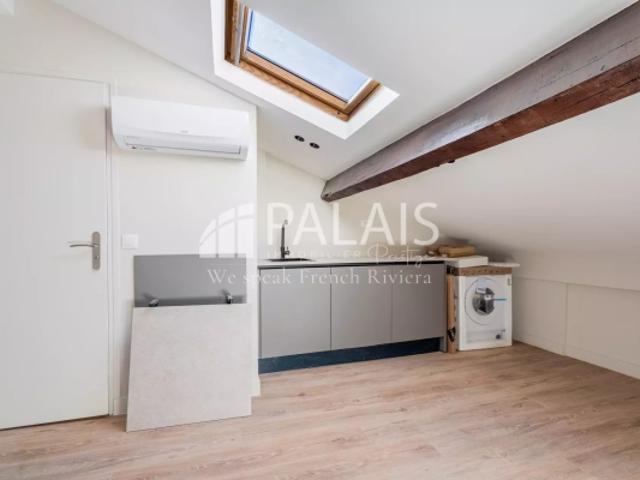 Appartement vente à Nice, Alpes-Maritimes