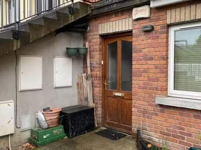 Apartment to rent