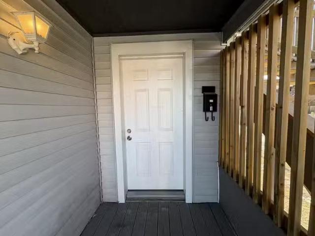 Condo for rent in Maidstone, Ontario