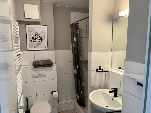 Apartment mieten in Schwachhausen, Bremen
