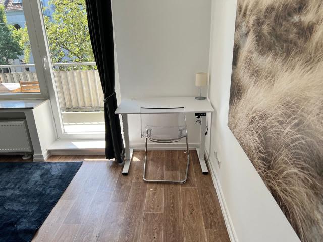 Apartment mieten in Schwachhausen, Bremen