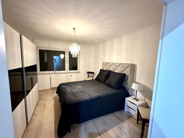 Apartment mieten in Oppum, Krefeld