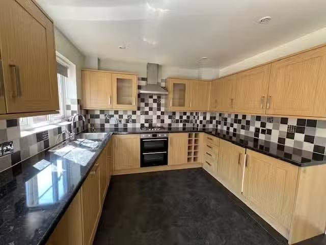 House for rent