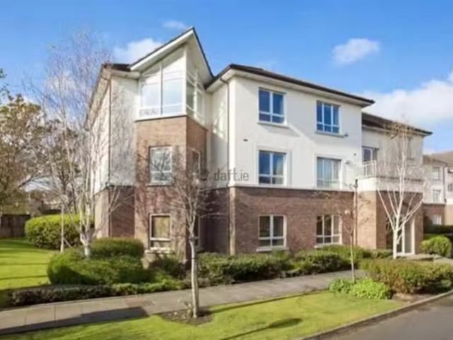 Apartment to rent