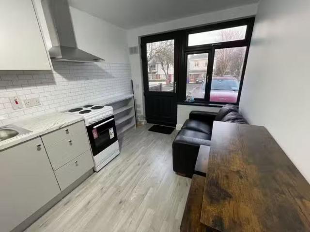 Apartment to rent