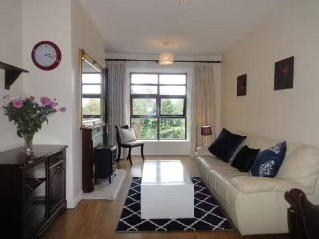 Apartment to rent