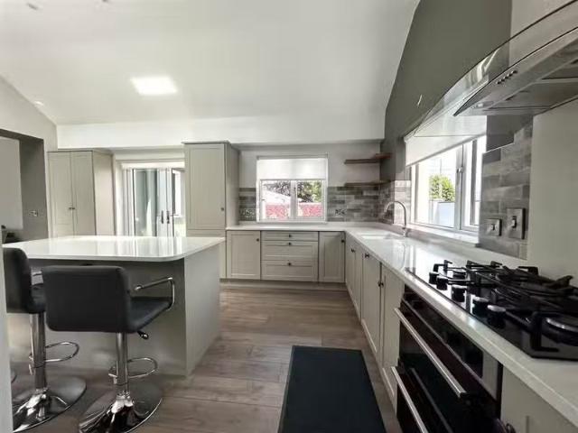 House to rent