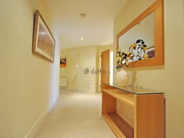 Apartment to rent