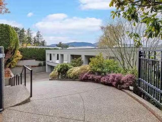 House for rent in West Vancouver, British Columbia