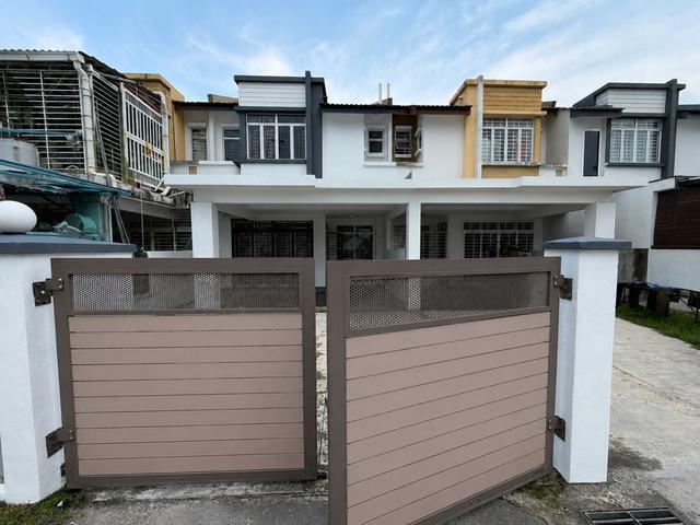 Terraced House for rent in Selayang, Selangor