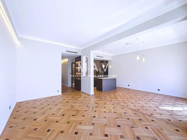 Appartement vente à Nice