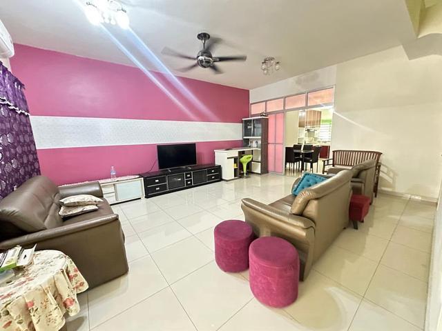Terraced House for sale in Bukit Beruntung, Hulu Selangor