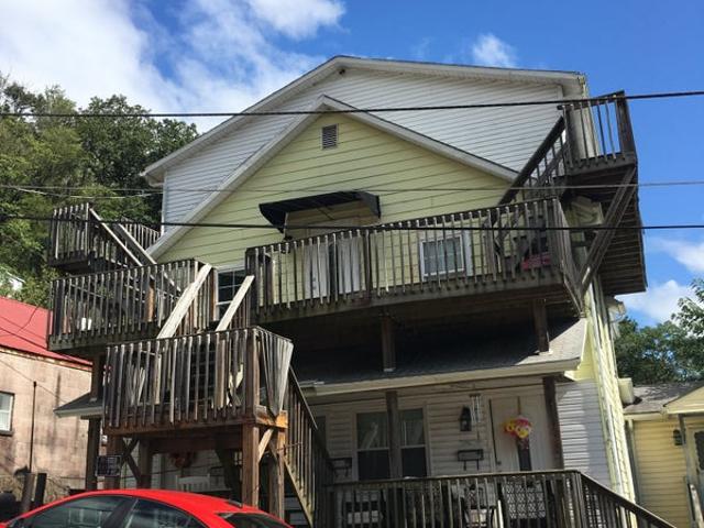 Room for rent in East Williamson, Williamson