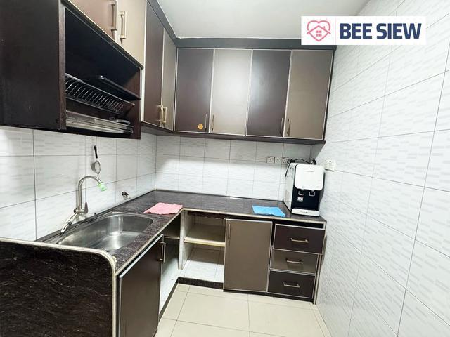 Apartment for sale in Georgetown, Penang