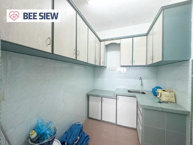 Apartment for sale in Georgetown, Penang