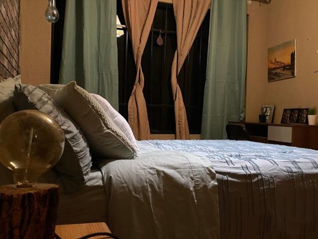 Cuarto en renta en Naucalpan De Juárez, Estado de México