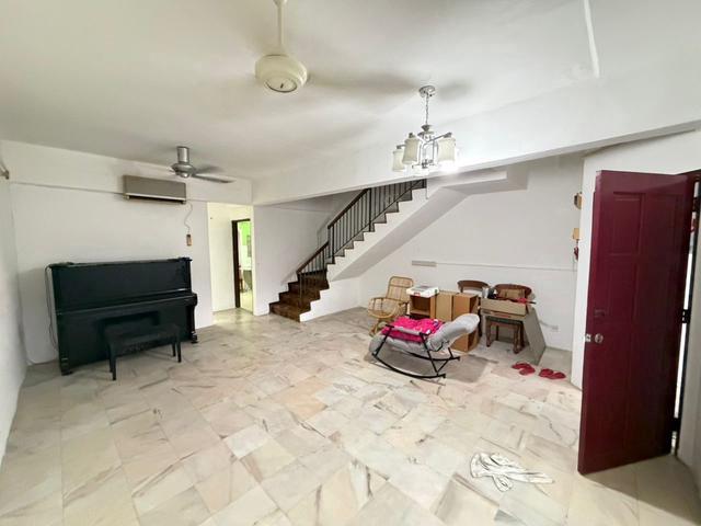 Terraced House for sale in Selayang, Selangor