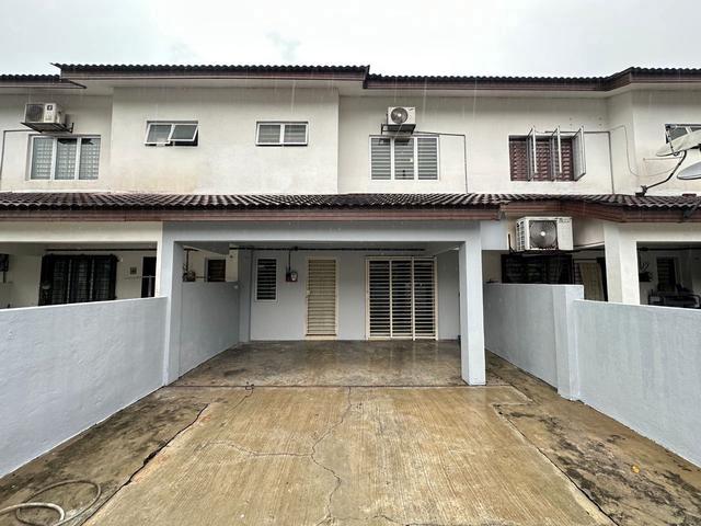 Terraced House for sale in Selayang, Selangor