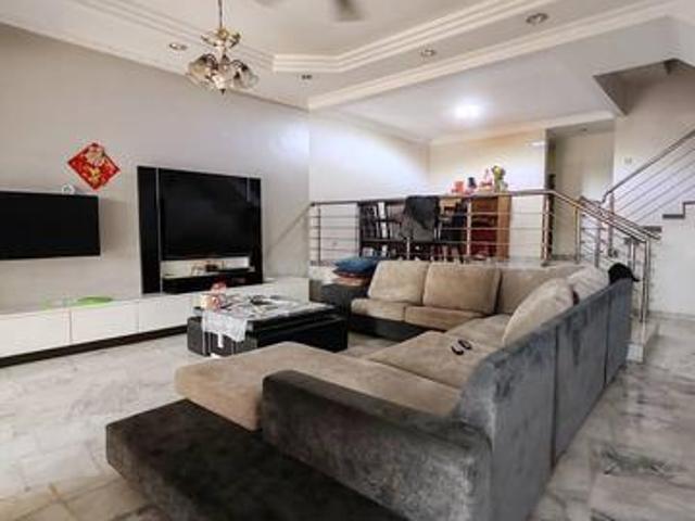 Terraced House for sale in Country Heights Damansara, Kuala Lumpur