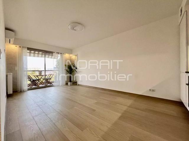 Appartement vente à Nice