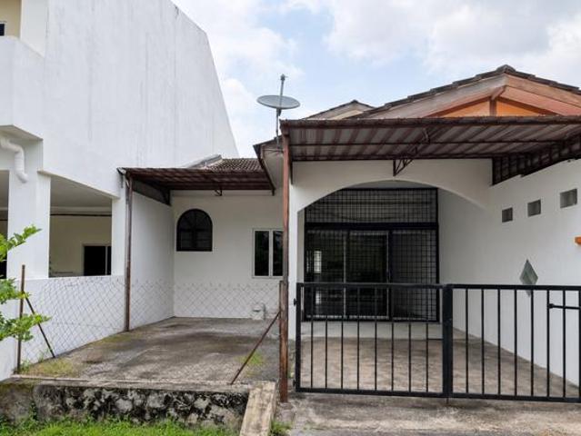 Terraced House for sale in Selayang, Selangor