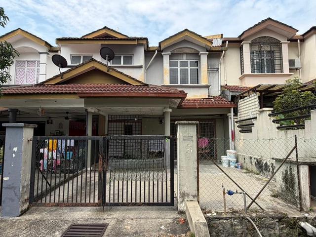 Terraced House for sale in Selayang, Selangor