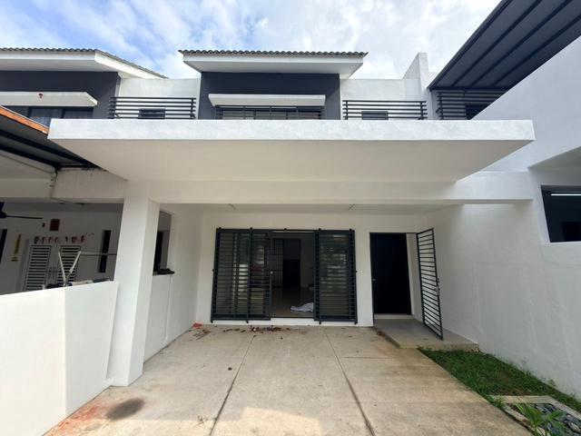 Terraced House for sale in Selayang, Selangor