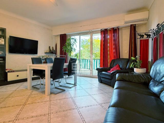 Appartement vente à France métropolitaine, Nice