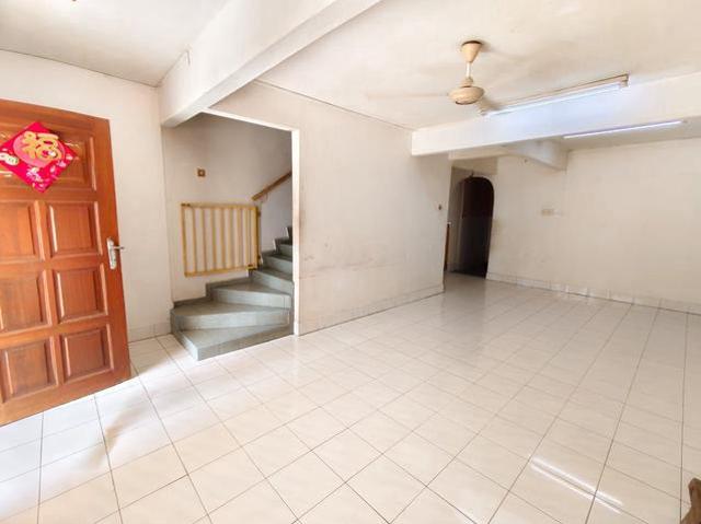 Terraced House for sale in Selayang, Selangor