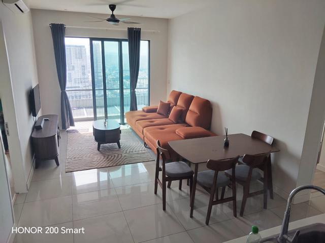 Serviced Residence for rent in Kepong, Kuala Lumpur