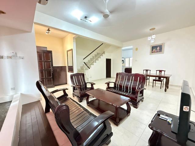 Terraced House for sale in Petaling, Alam Impian