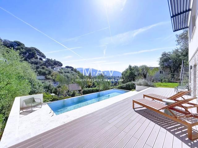 Maison vente à Nice