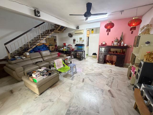 Terraced House for sale in Selayang, Selangor