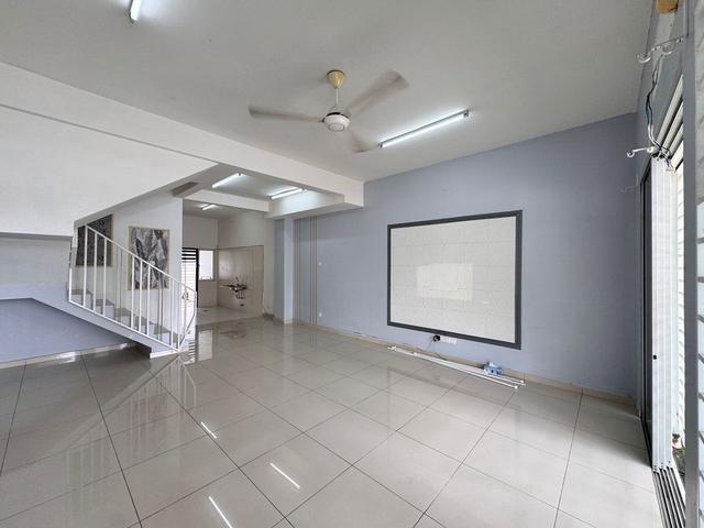 Terraced House for rent in Selayang, Selangor