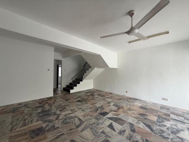 Terraced House for sale in Selayang, Selangor