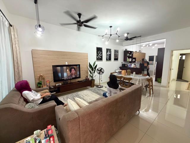 Terraced House for sale in Selayang, Selangor