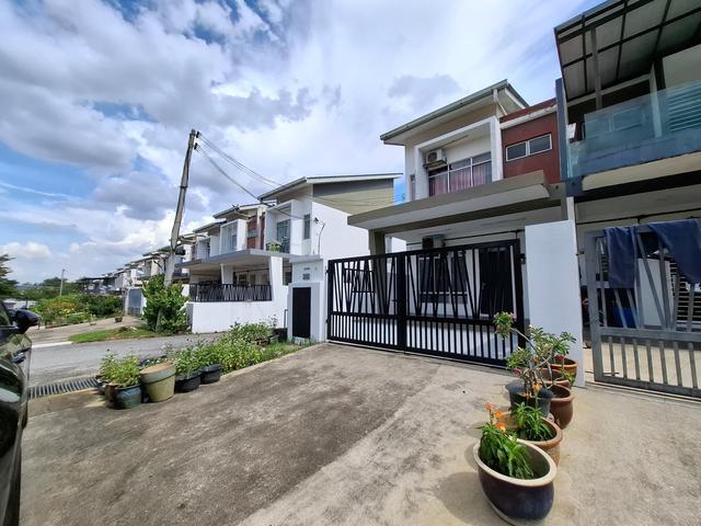 Terraced House for sale in Selayang, Selangor