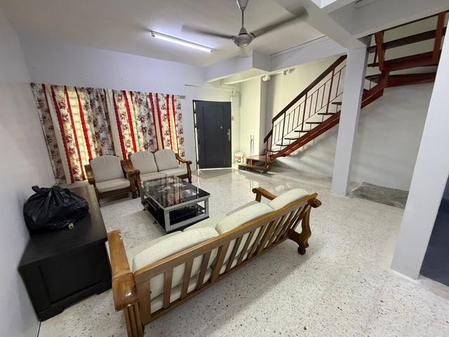 Terraced House for rent in Selangor