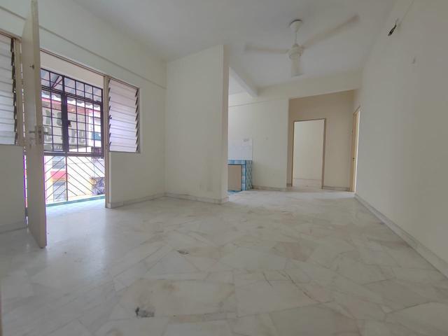 Apartment for sale in Selayang, Selangor