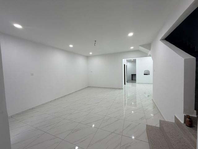 Terraced House for sale in Selayang, Selangor