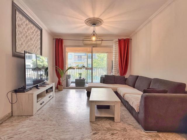 Appartement vente à Nice, Alpes-Maritimes